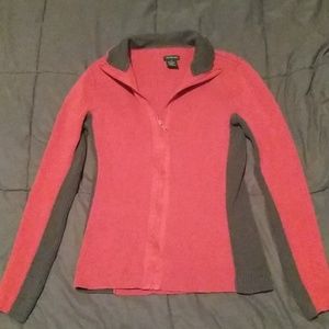 Unique, Calvin Klein sweater